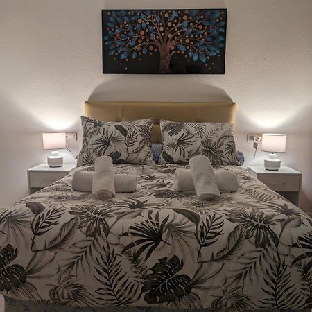 Apartamento Centrico Churriana Churriana de la Vega Extérieur photo