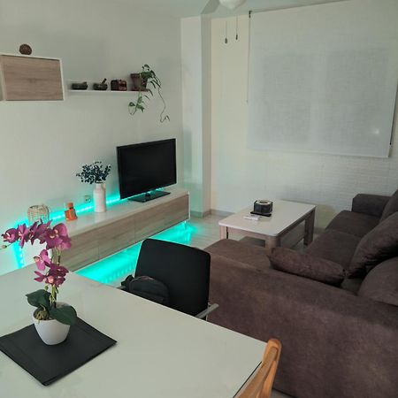 Apartamento Centrico Churriana Churriana de la Vega Extérieur photo