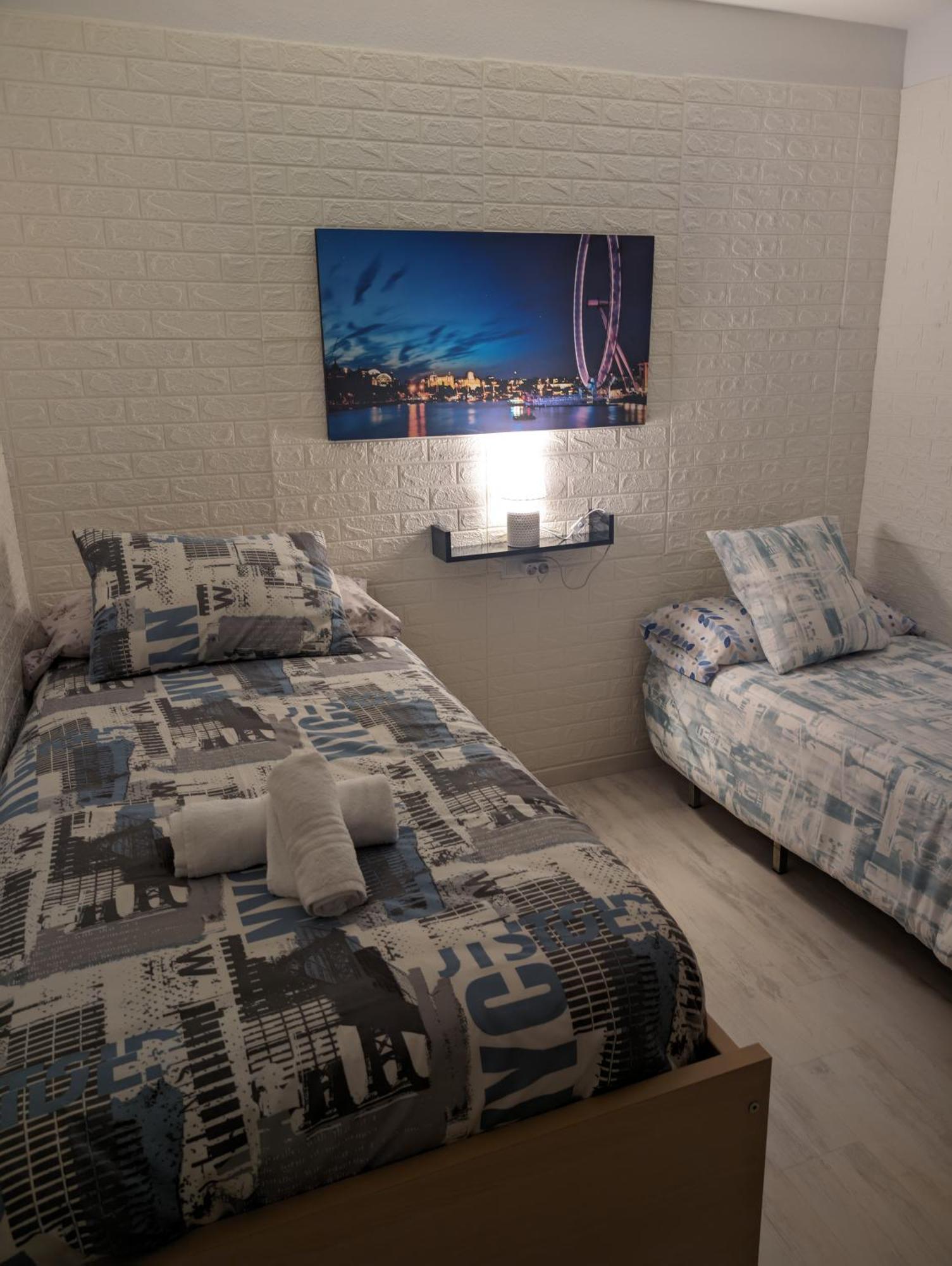Apartamento Centrico Churriana Churriana de la Vega Extérieur photo