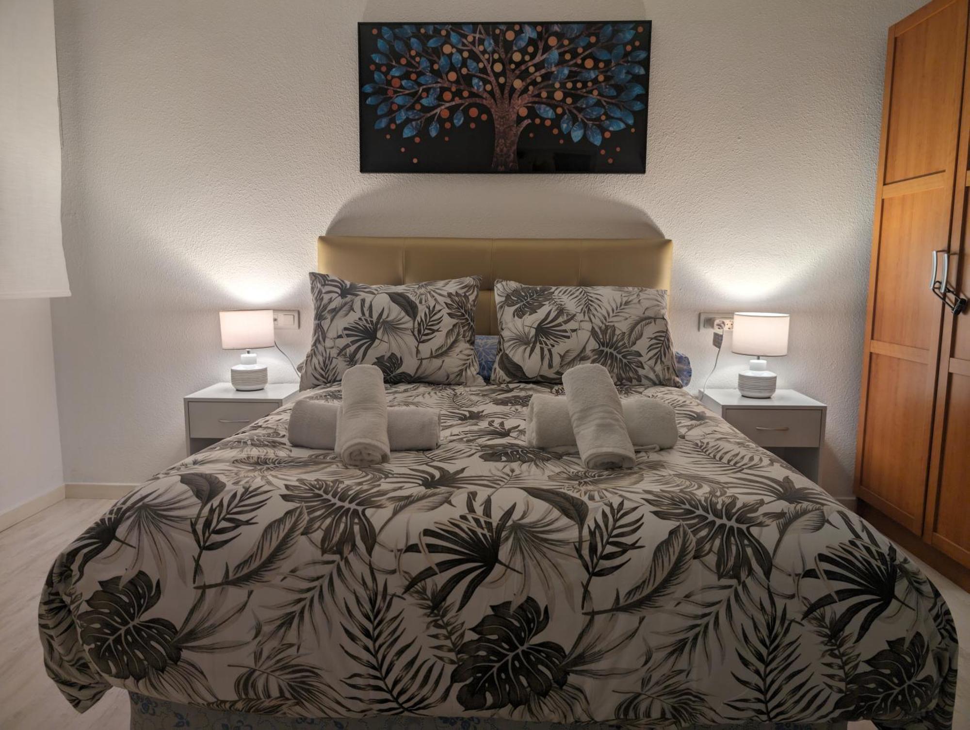 Apartamento Centrico Churriana Churriana de la Vega Extérieur photo