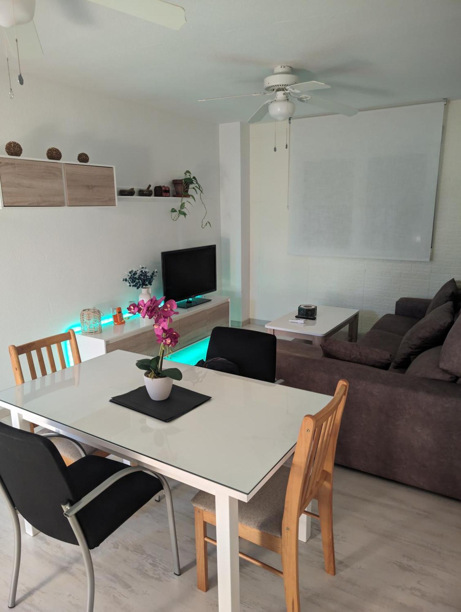 Apartamento Centrico Churriana Churriana de la Vega Extérieur photo