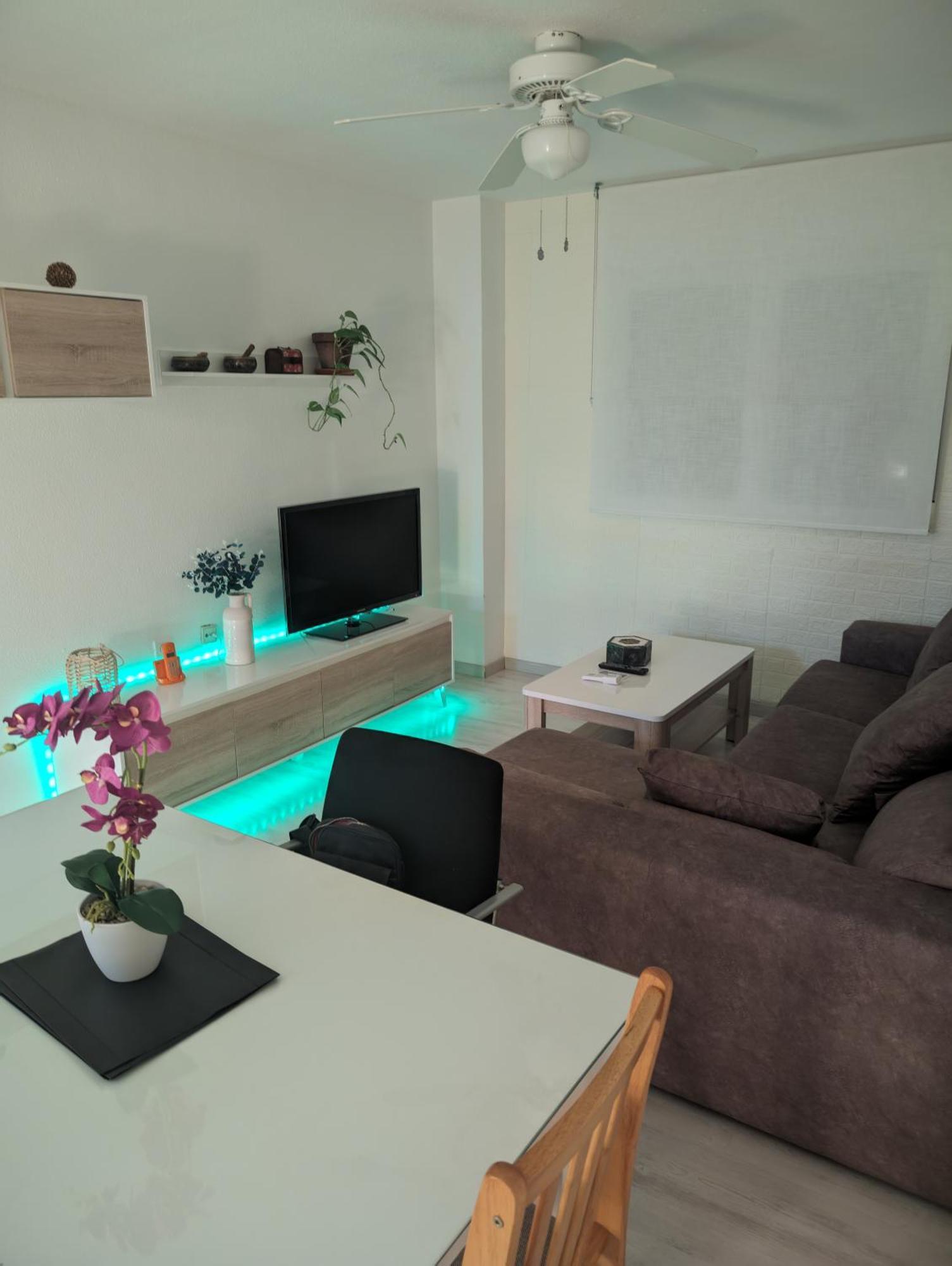 Apartamento Centrico Churriana Churriana de la Vega Extérieur photo