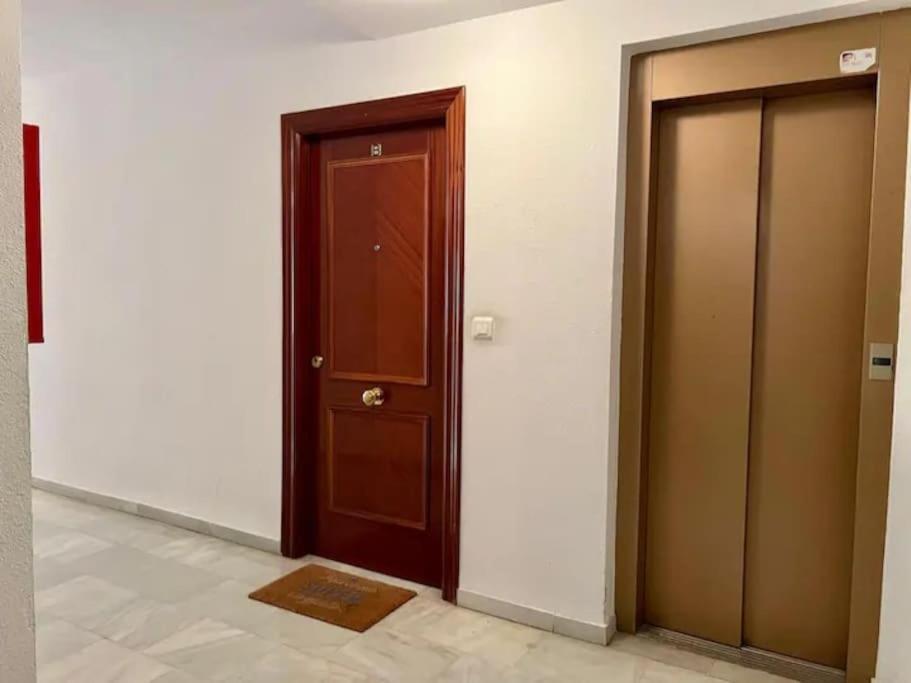 Apartamento Centrico Churriana Churriana de la Vega Extérieur photo