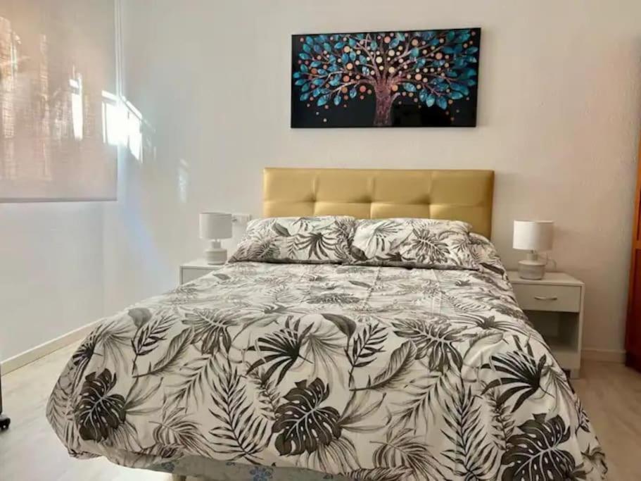 Apartamento Centrico Churriana Churriana de la Vega Extérieur photo