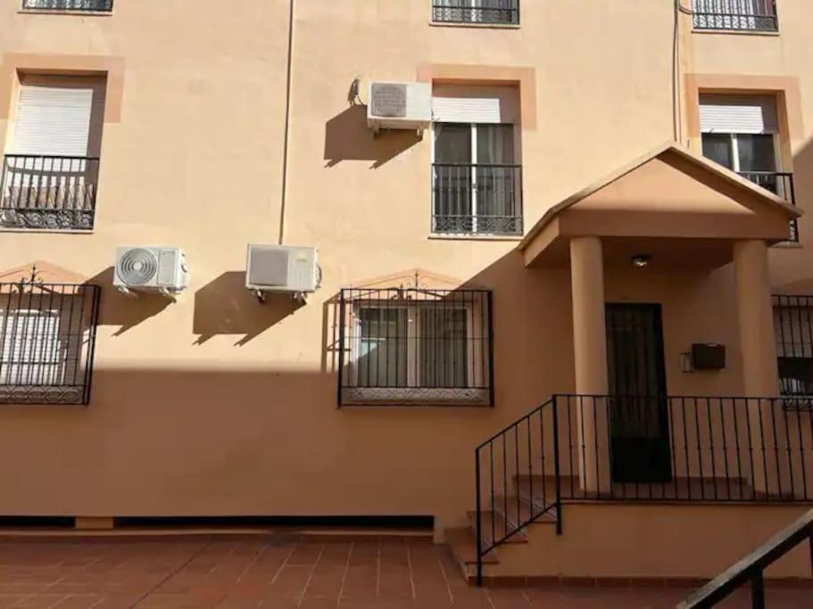 Apartamento Centrico Churriana Churriana de la Vega Extérieur photo