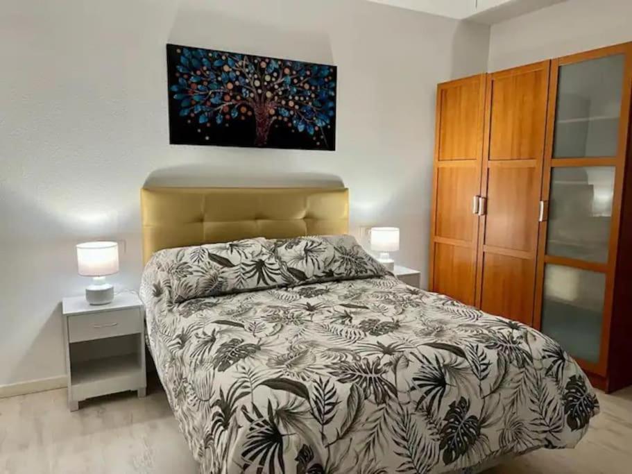 Apartamento Centrico Churriana Churriana de la Vega Extérieur photo