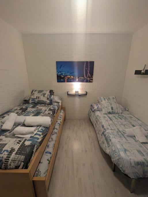Apartamento Centrico Churriana Churriana de la Vega Extérieur photo