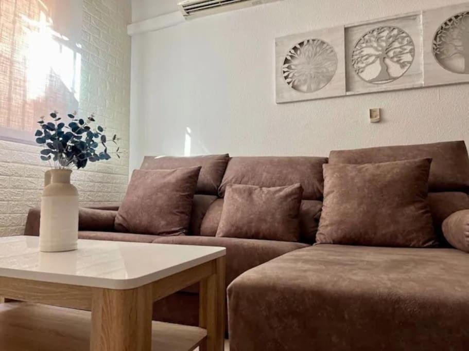 Apartamento Centrico Churriana Churriana de la Vega Extérieur photo