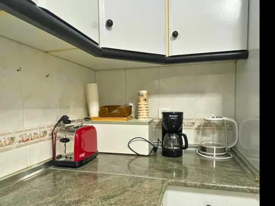 Apartamento Centrico Churriana Churriana de la Vega Extérieur photo