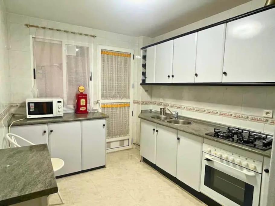 Apartamento Centrico Churriana Churriana de la Vega Extérieur photo
