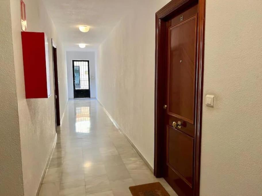 Apartamento Centrico Churriana Churriana de la Vega Extérieur photo