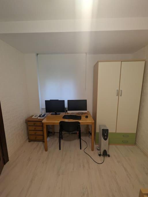 Apartamento Centrico Churriana Churriana de la Vega Extérieur photo