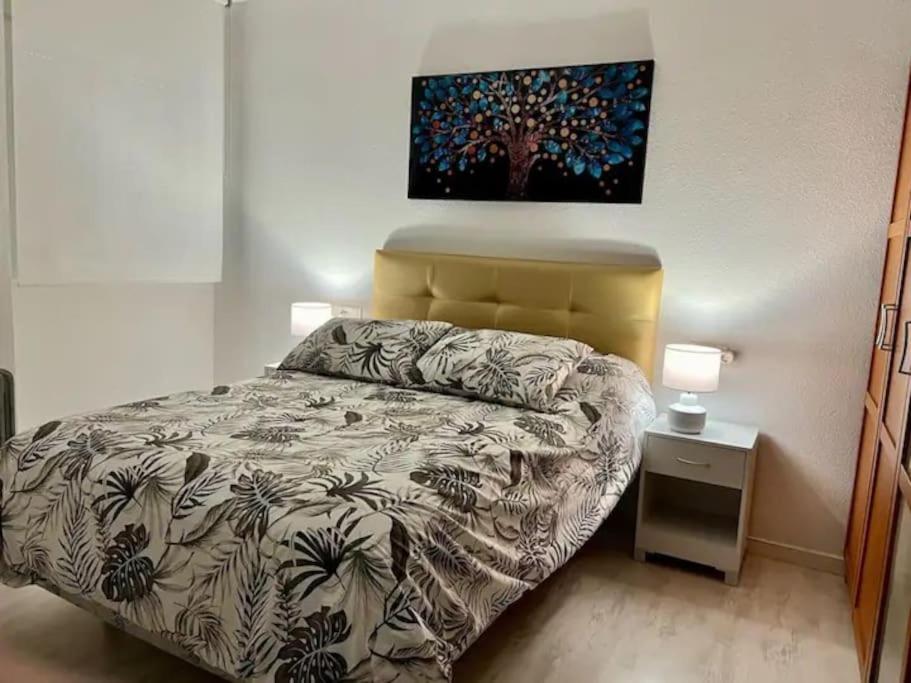 Apartamento Centrico Churriana Churriana de la Vega Extérieur photo