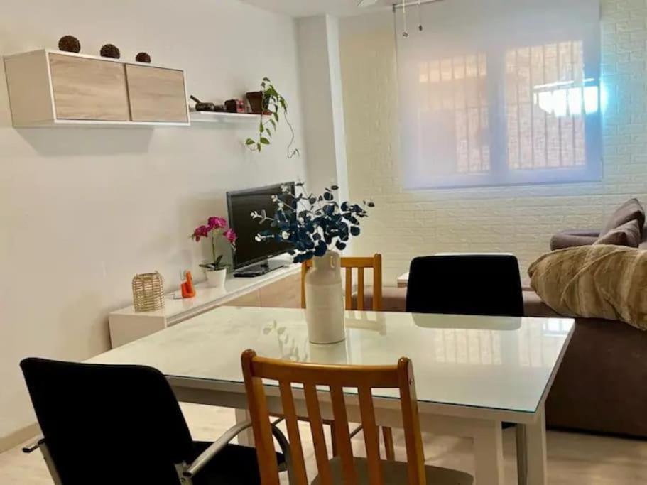 Apartamento Centrico Churriana Churriana de la Vega Extérieur photo