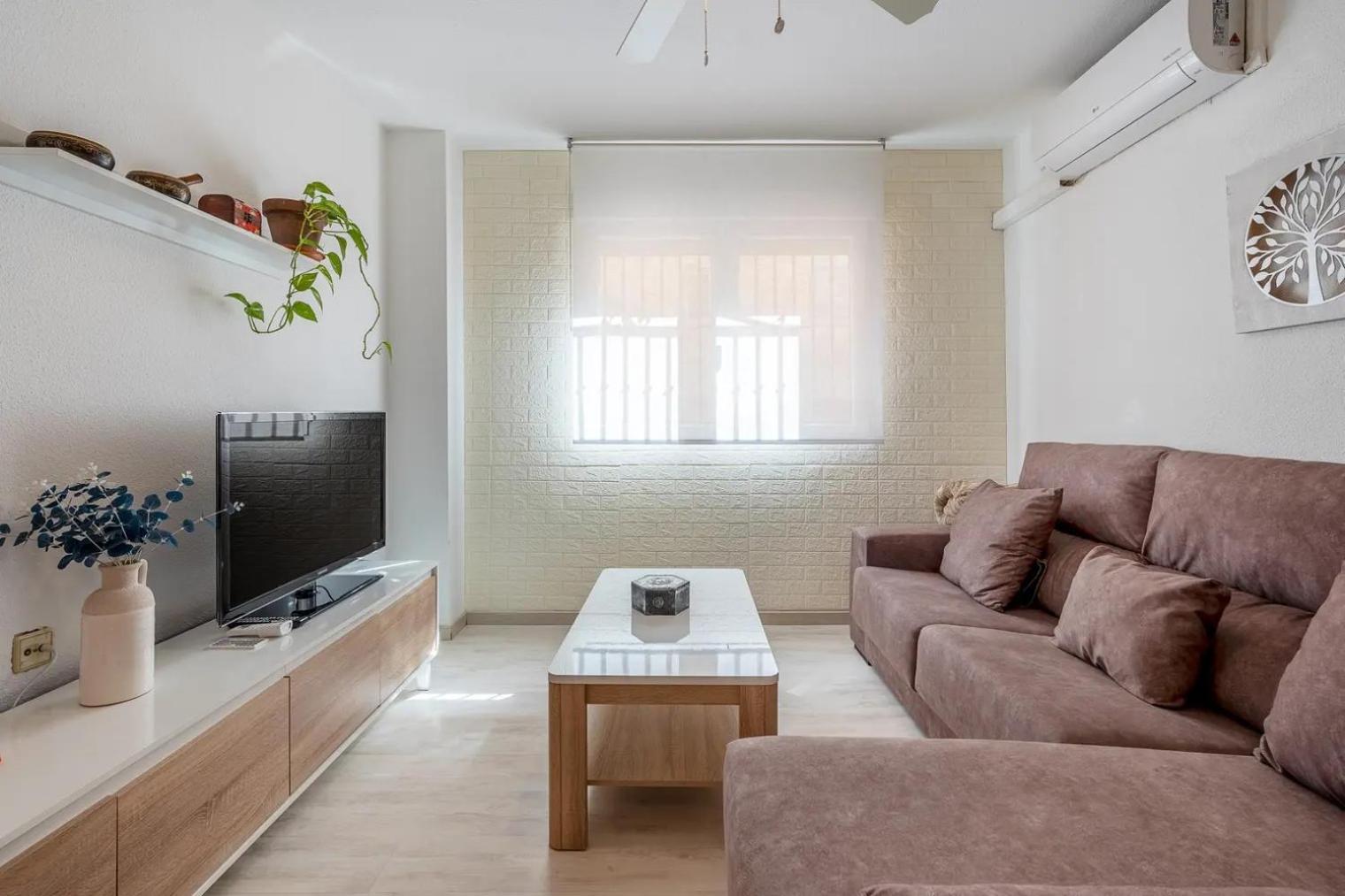 Apartamento Centrico Churriana Churriana de la Vega Extérieur photo